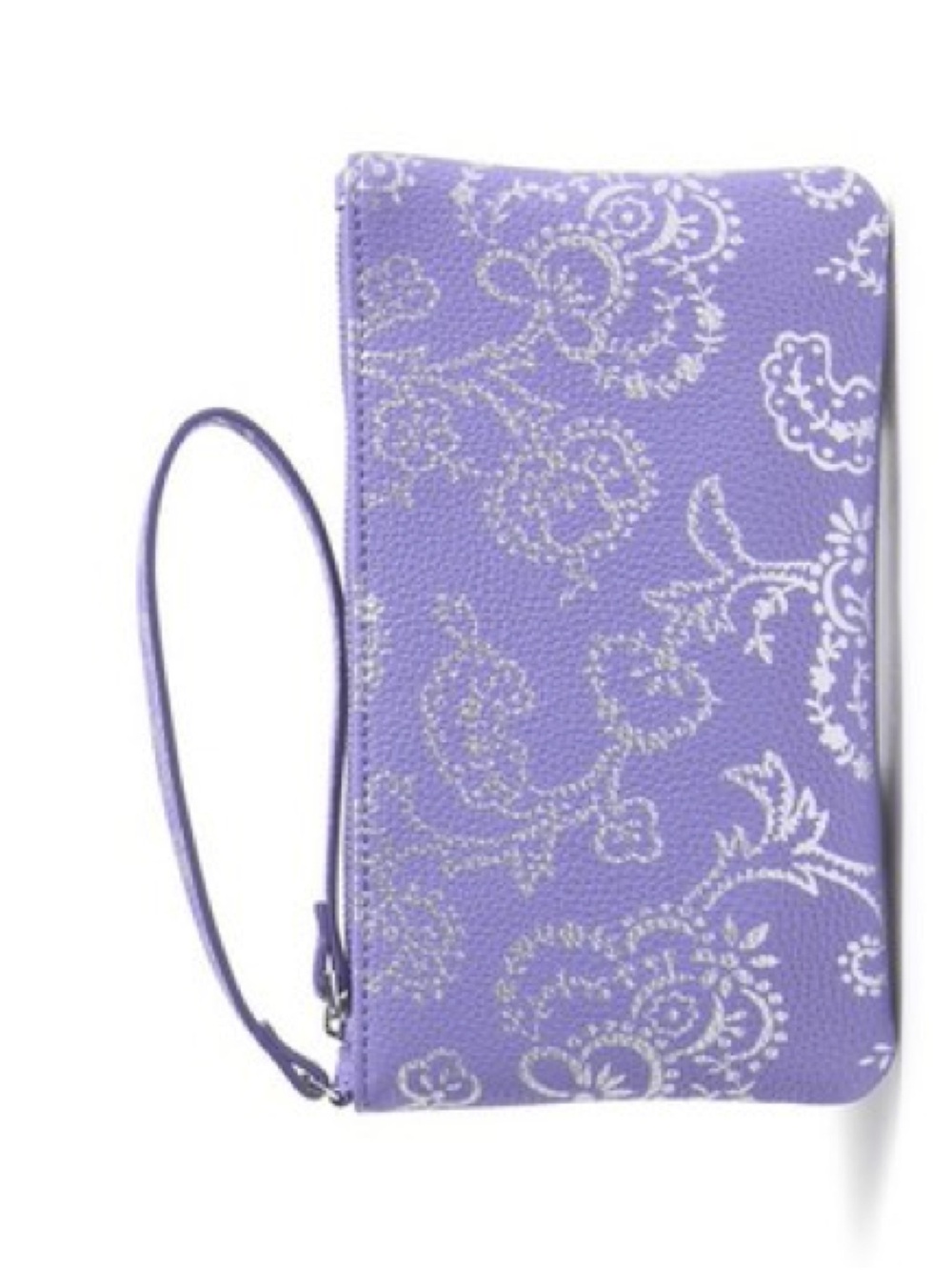 Vera Bradley faux leather essential continental wallet, NWT